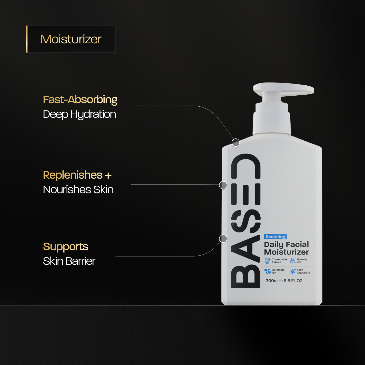 Daily Facial Moisturizer - Image 2